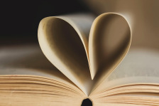 book icon logo symbol